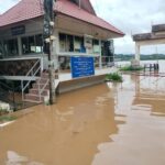 มท.2 สั่งการ สถ. ประสาน อปท. เร่งช่วยเหลือผู้ประสบอุทกภัย
