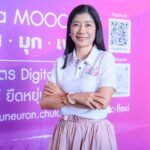 จุฬาฯ แนะทางรอดยุคเอไอ เปิดตัว "Chula MOOC Flexi” หลักสูตร Digital Literacy