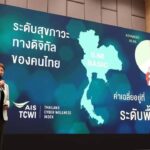 ความปลอดภัยทางไซเบอร์ คืออะไร ทำไมคนไทยยังขาดทักษะ เปิดดัชนีสุขภาวะทางดิจิทัล โดย AIS