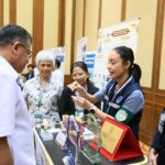 “สมศักดิ์” เปิดโครงการอบรมอาสาสมัครสาธารณสุขวิทยาศาสตร์การแพทย์ชุมชน