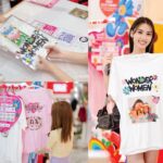 เดอะมอลล์ กรุ๊ป ฉลองเดือนสิงหาคม สุดยิ่งใหญ่