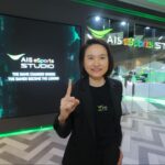 ‘AIS eSports STUDIO สามย่านมิตรทาวน์’ อัพเวล ‘Ultimate Gaming Experience’ เร็ว-แรงสุด