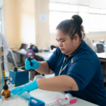 Degree Plus ทำถึง! หลักสูตร ‘Biosafety BSL-2’ ได้ใบประกาศฯ - มาตรฐานสากล