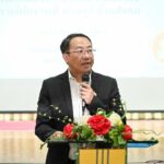 UNFPA ลุยพื้นที่อีสาน เดินหน้าสามภารกิจ วางแผนครอบครัว-ยุติความรุนแรง-พัฒนาประชากร