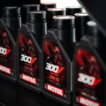 โมตุล บุกตลาดน้ำมันเครื่องไทย ส่ง MOTUL 300V ลงสนาม