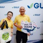 กัลฟ์ จัดการขยะทางทะเล “ภูเก็ต Sandbox ต้นแบบอนุรักษ์หาดไทย”