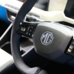 ALL NEW MG3 HYBRID ขับสนุกกว่า ฉลาดกว่า ปลอดภัยกว่า