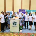 “สมศักดิ์” เปิดโครงการอบรมอาสาสมัครสาธารณสุขวิทยาศาสตร์การแพทย์ชุมชน