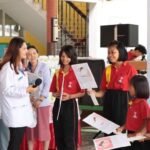 เอ็กซ์ต้า พลัส เดินหน้าสานต่อกิจกรรมดูแลสุขภาพของน้องๆ