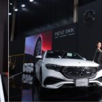 2 กลุ่มผู้นำธุรกิจยานยนต์จากเมอร์เซเดส-เบนซ์