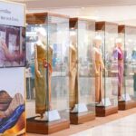 สัมผัสเสน่ห์แห่งหัตถศิลป์ไทยอันทรงคุณค่า ในนิทรรศการ “จากภูผา สู่มหานที”