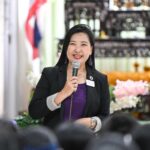 UNFPA ลุยพื้นที่อีสาน เดินหน้าสามภารกิจ วางแผนครอบครัว-ยุติความรุนแรง-พัฒนาประชากร