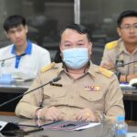 กรมชลฯ เดินหน้าบริหารจัดการน้ำ หวังลดผลกระทบประชาชนระยะยาว  
