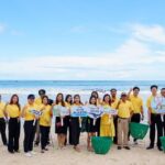 กัลฟ์ จัดการขยะทางทะเล “ภูเก็ต Sandbox ต้นแบบอนุรักษ์หาดไทย”