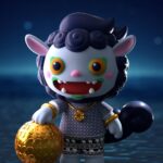 Thai Art Toy Fest : สยามเด็กเล่น ครั้งแรก! เทศกาลอาร์ตทอยชวนเที่ยวเมืองไทย