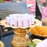 RAVIPA ร่วมกับ สมาคมผู้ประกอบวิสาหกิจในย่านราชประสงค์ 