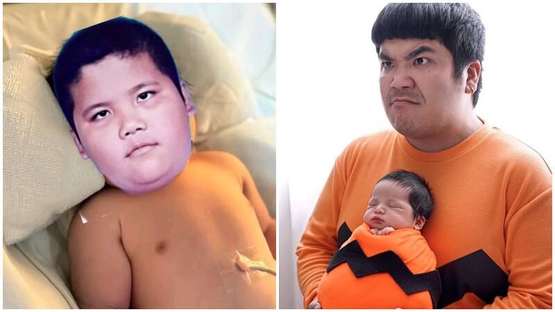 แจ็ค แฟนฉัน เจอชาวเน็ตเตือน หลังเปิดเพลงให้ น้องคากิ ฟัง 