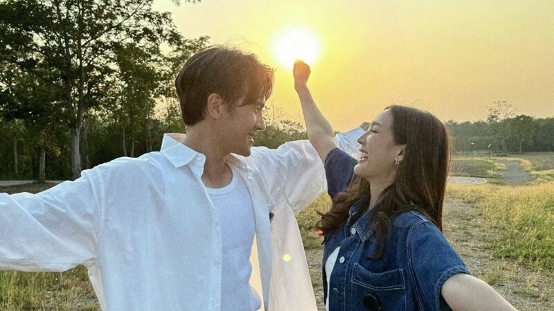 เจมส์ มาร์