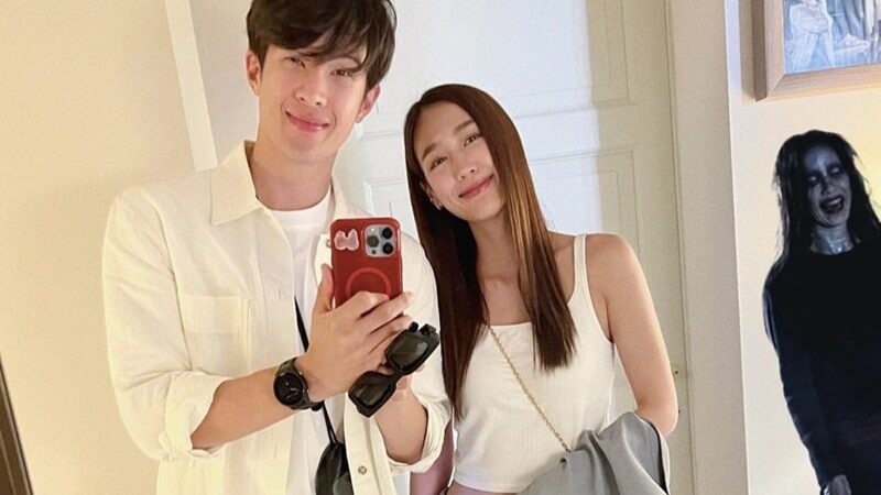 เจมส์ มาร์
