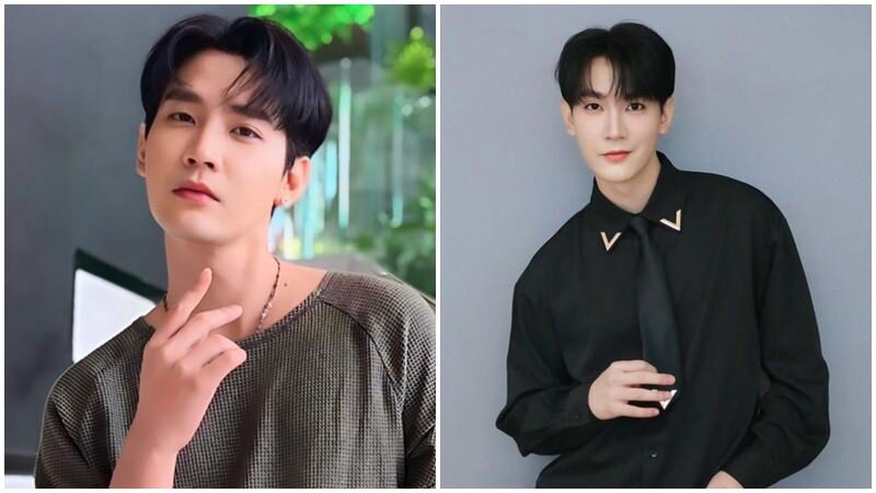 คิมม่อน วโรดม อยากลองเล่นบทดราม่า การันตีต้นปีมีแฟนมีตของ SBFIVE แน่นอน