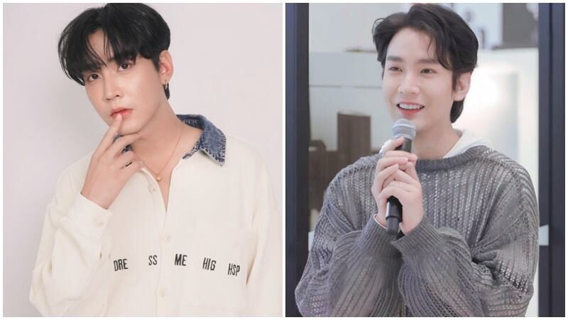 คิมม่อน วโรดม อยากลองเล่นบทดราม่า การันตีต้นปีมีแฟนมีตของ SBFIVE แน่นอน