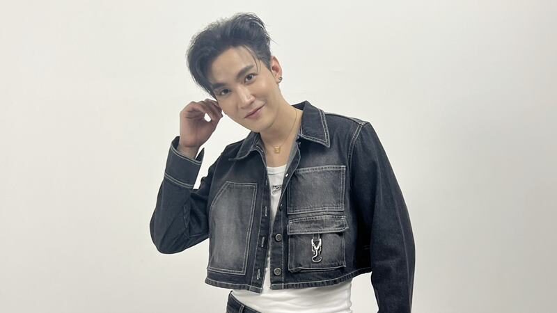 คิมม่อน วโรดม อยากลองเล่นบทดราม่า การันตีต้นปีมีแฟนมีตของ SBFIVE แน่นอน