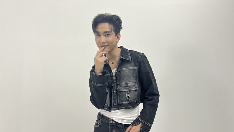 คิมม่อน วโรดม อยากลองเล่นบทดราม่า การันตีต้นปีมีแฟนมีตของ SBFIVE แน่นอน