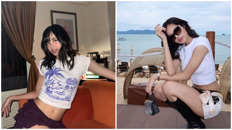 ถึงกับกรี๊ด!  ลิซ่า ปะทะ เจ๊เกล รวมตัวแม่สุ่มกล่องอาร์ตทอย ชมพู่-ต้าเหนิง ร่วมวง