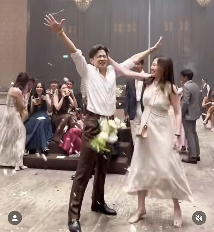 มาร์ช จุฑาวุฒิ