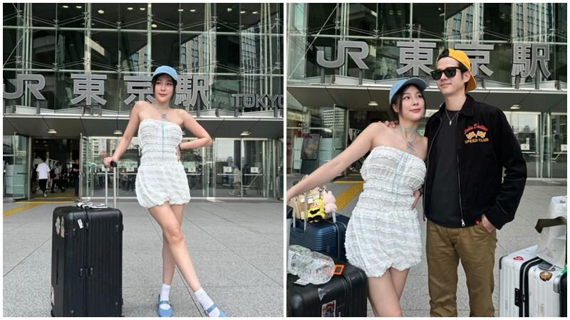 มาริโอ้ ปลื้ม ตุ๊กตาลาบูบู้xมาริโอ้ ราคาพุ่ง