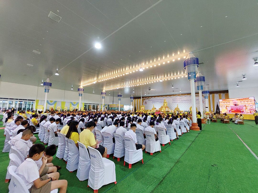 สกู๊ปพระเครื่อง