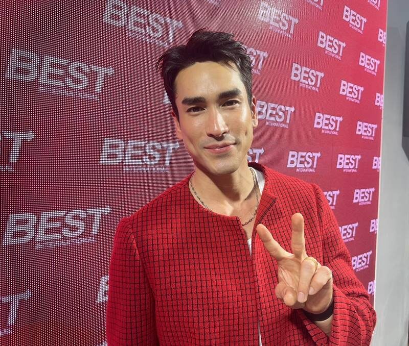 ณเดชน์ อยากมีลูกหลายคน