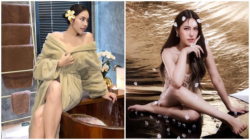 นาฟ แจงดราม่า