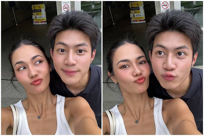 น้ำตาล ชลิตา เผยตั้งสเป๊กไว้สูง