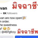 เนเน่ สุดจะเซ็ง! มิจฉาชีพแอดวานซ์ ปลอมโปรไฟล์หลอกขายเค้ก ย้ำต้องดูให้ดีๆ