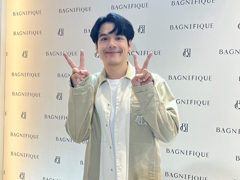 นิกกี้ เล่าโมเมนต์เปย์ทอง น้องคากิ ลูกชาย แจ็ค