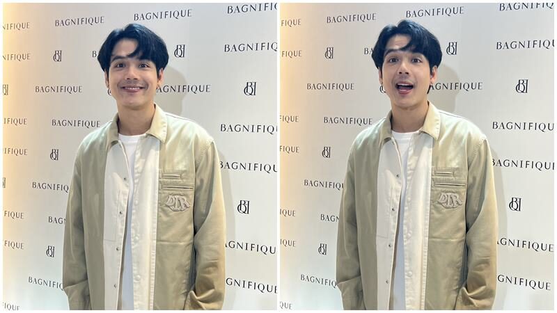 นิกกี้ เล่าโมเมนต์เปย์ทอง น้องคากิ ลูกชาย แจ็ค