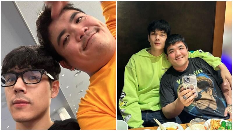 นิกกี้ เล่าโมเมนต์เปย์ทอง น้องคากิ ลูกชาย แจ็ค