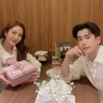 นนกุล เล่าโมเมนต์สวมบทผู้ปกครอง น้องปีใหม่ ชื่นชมมีพรสวรรค์ทุกด้าน