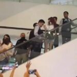 ออม กรณ์นภัส แจงแล้ว หลังถูกกระชาก โยนของใส่ เชื่อต่อไปแฟนคลับไม่ทำแบบนี้