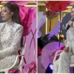 ออม กรณ์นภัส แจงแล้ว หลังถูกกระชาก โยนของใส่ เชื่อต่อไปแฟนคลับไม่ทำแบบนี้