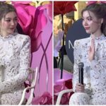 ออม กรณ์นภัส แจงแล้ว หลังถูกกระชาก โยนของใส่ เชื่อต่อไปแฟนคลับไม่ทำแบบนี้