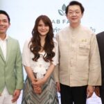 พิม พิมพ์มาดา เก็บความลับนาน 30 ปี เป็น พิมพ์ซาซ่า ได้มาเพราะเสียบแทน พิ้งกี้