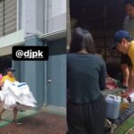 มีเรียน ควง พีเค เล่าประสบการณ์ ลงพื้นที่ช่วยเหลือผู้ประสบภัยน้ำท่วมครั้งแรก
