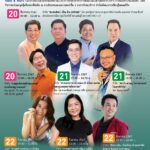 สำนักพัฒนาการเรียนรู้ตลอดชีวิต ม.เกษตรฯ ครบรอบ 54 ปี จัดกิจกรรม Smart Learn Smart Life