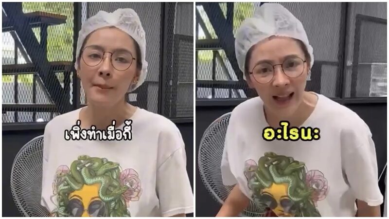 ปุยฝ้าย