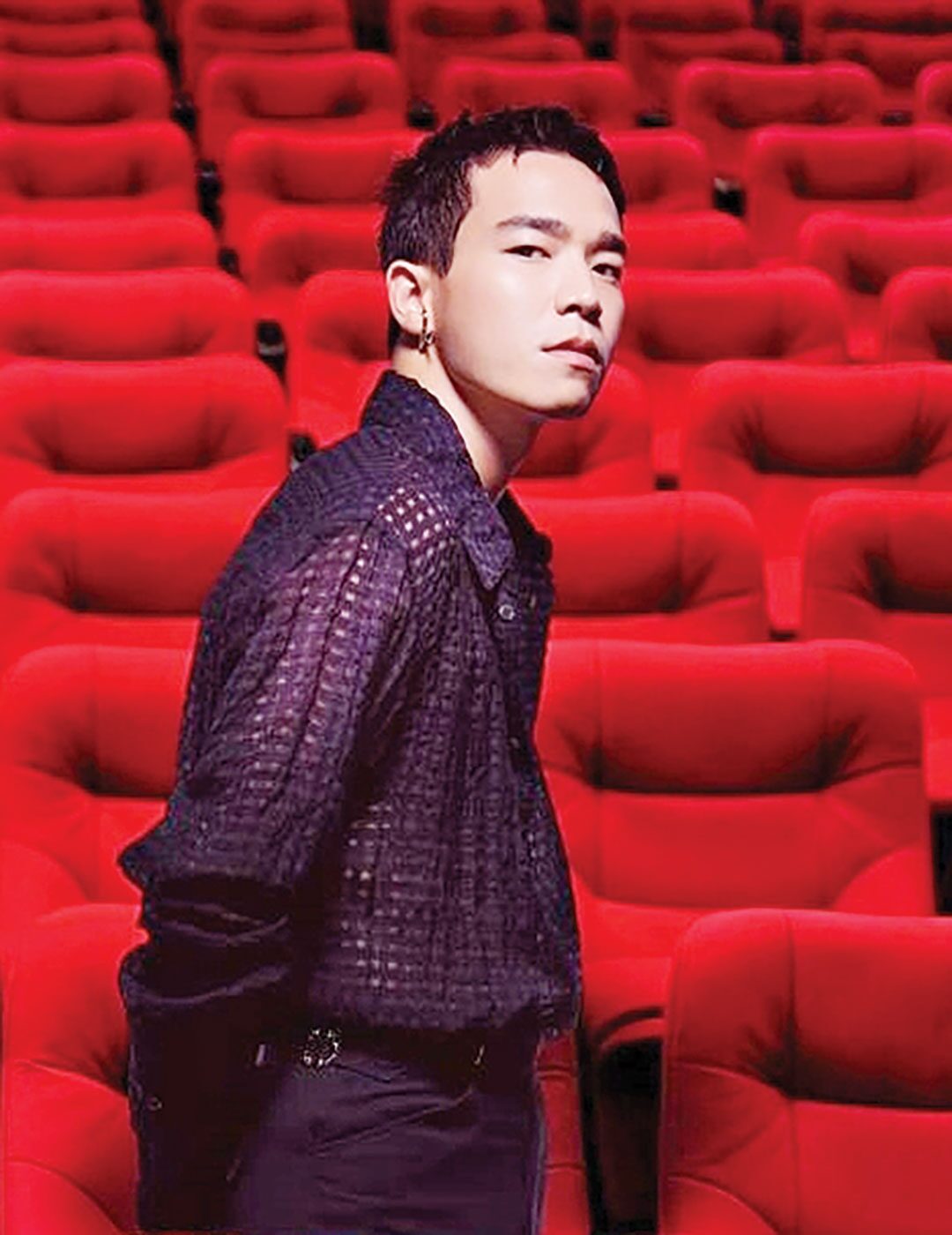 อาทิตย์ใส