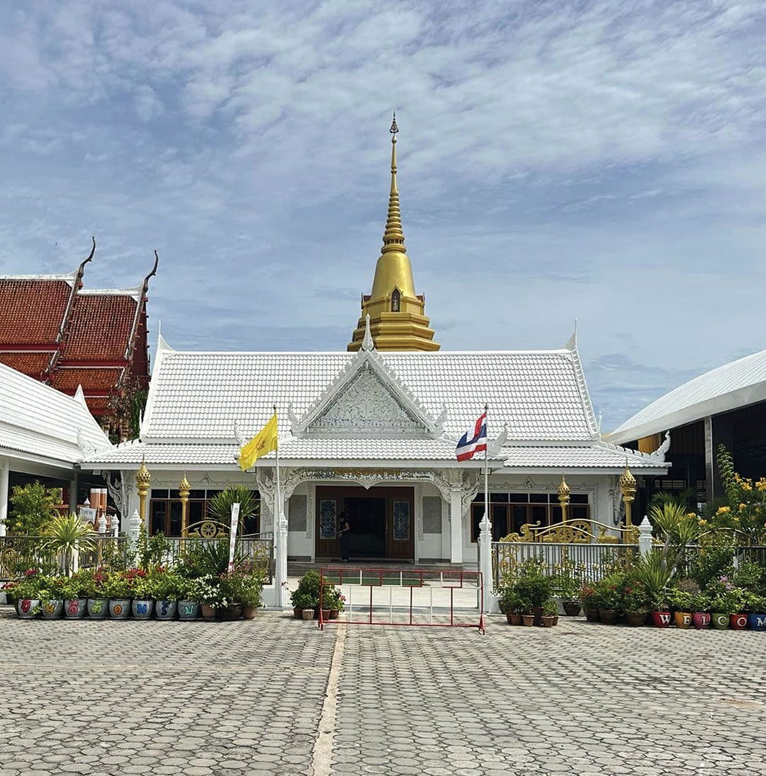 สกู๊ปพระเครื่อง