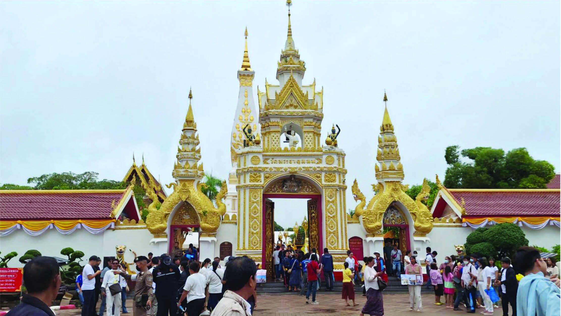 ข่าวสดพระเครื่อง - ‘สามสิงห์ อมูเลท’ปลุกเสก เหรียญยอดเศรษฐี หลวงปู่ศิลา