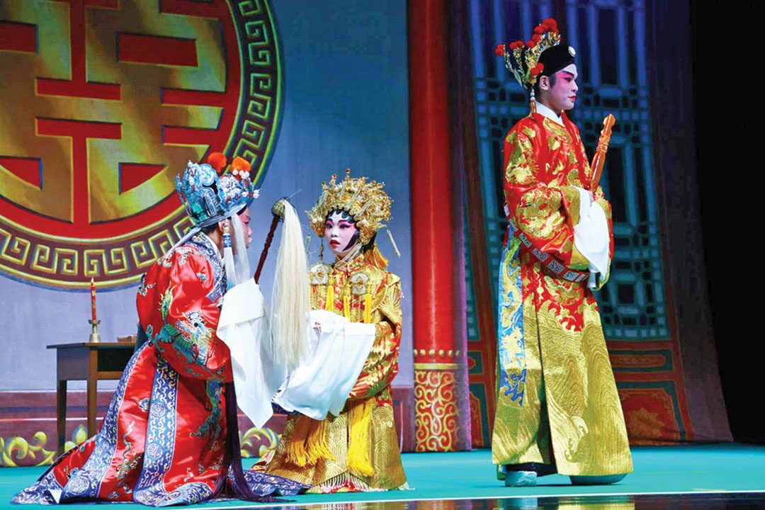 สดจากเยาวชน